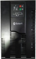 Фото - ИБП SolarX SX-NB2000T/01 2000 ВА