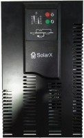 Фото - ИБП SolarX SX-NE3000T/01 3000 ВА