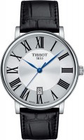 Фото - Наручные часы TISSOT T122.410.16.033.00 