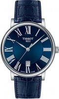 Фото - Наручные часы TISSOT T122.410.16.043.00 