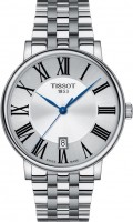 Фото - Наручные часы TISSOT T122.410.11.033.00 