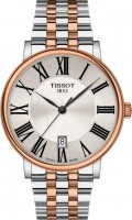 Наручные часы TISSOT T122.410.22.033.00 