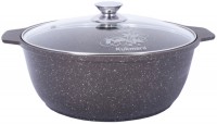 Фото - Кастрюля Kukmara JMK42a
