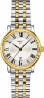 Фото - Наручные часы TISSOT T122.210.22.033.00 