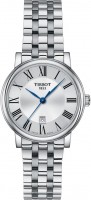 Фото - Наручные часы TISSOT T122.210.11.033.00 