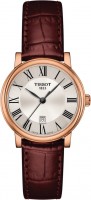 Фото - Наручные часы TISSOT T122.210.36.033.00 