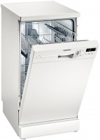 Фото - Посудомоечная машина Siemens SR 25E202 белый