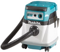 Фото - Пылесос Makita DVC152LZ 