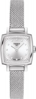 Фото - Наручные часы TISSOT T058.109.11.036.00 