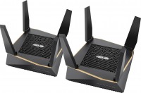 Фото - Wi-Fi адаптер Asus RT-AX92U (2-pack) 