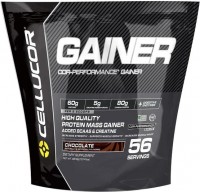Фото - Гейнер Cellucor COR-Performance Gainer 4.9 кг