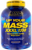 Фото - Гейнер MHP Up Your Mass XXXL 1350 2.8 кг