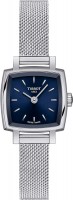 Фото - Наручные часы TISSOT T058.109.11.041.00 