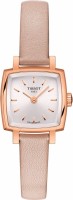 Фото - Наручные часы TISSOT T058.109.36.031.00 