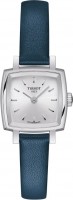 Фото - Наручные часы TISSOT T058.109.16.031.00 