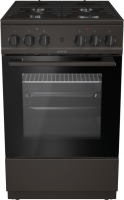 Фото - Плита Gorenje K 5141 BRF коричневый