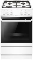 Фото - Плита Hansa FCMW580250 белый