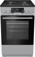 Фото - Плита Gorenje K 5341 SH нержавейка