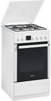 Фото - Плита Gorenje K 57306 AW белый