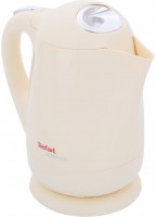 Фото - Электрочайник Tefal Silver Ion BF 9252 бежевый