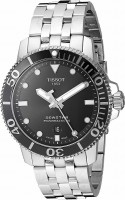 Фото - Наручные часы TISSOT T120.407.11.051.00 