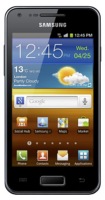 Фото - Мобильный телефон Samsung Galaxy S Advance 8 ГБ / 0.7 ГБ