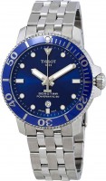 Фото - Наручные часы TISSOT T120.407.11.041.00 