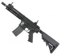 Фото - Пневматическая винтовка Specna Arms M4 CQB SA-A04