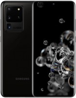 Мобильный телефон Samsung Galaxy S20 Ultra 128 ГБ