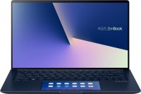 Фото - Ноутбук Asus ZenBook 13 UX334FLC (UX334FLC-A3205R)