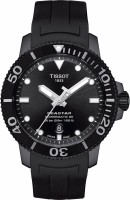 Фото - Наручные часы TISSOT T120.407.37.051.00 