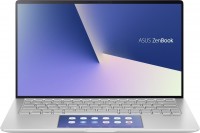 Фото - Ноутбук Asus ZenBook 13 UX334FAC (UX334FAC-A3161T)