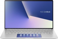Фото - Ноутбук Asus ZenBook 13 UX334FAC (UX334FAC-A3120T)