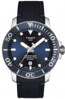 Фото - Наручные часы TISSOT T120.407.17.041.01 