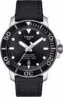 Фото - Наручные часы TISSOT T120.407.17.051.00 