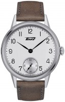 Фото - Наручные часы TISSOT T119.405.16.037.01 