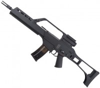 Фото - Пневматическая винтовка Specna Arms G36 SA-G14 EBB