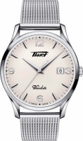 Фото - Наручные часы TISSOT T118.410.11.277.00 