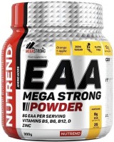 Фото - Аминокислоты Nutrend EAA Mega Strong Powder 300 g 