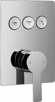 Фото - Смеситель Imprese Smart Click ZMK101901202