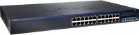 Фото - Коммутатор Juniper EX2200-24P-4G 