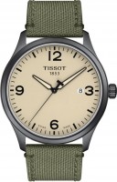 Фото - Наручные часы TISSOT T116.410.37.267.00 