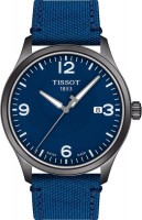 Фото - Наручные часы TISSOT T116.410.37.047.00 