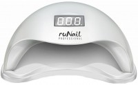 Фото - Лампа для маникюра RuNail 3225 