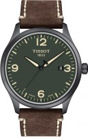 Фото - Наручные часы TISSOT T116.410.36.097.00 