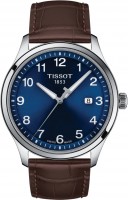 Фото - Наручные часы TISSOT T116.410.16.047.00 