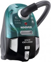 Фото - Пылесос Hoover SL 70 PET 