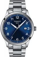 Фото - Наручные часы TISSOT T116.410.11.047.00 