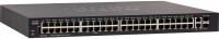 Фото - Коммутатор Cisco SG250-50P 