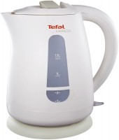 Фото - Электрочайник Tefal Express KO299130 белый